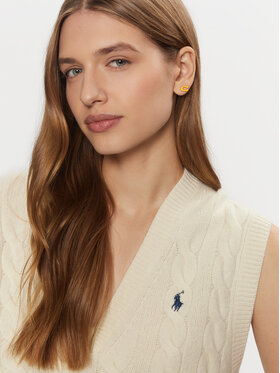 Σκουλαρίκια Coach φωτογραφία