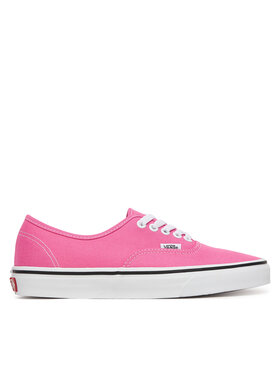 Vans Vans Tenisówki Authentic VN000EHHFRQ1 Różowy
