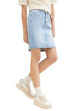 Tom Tailor Tom Tailor Jeans krilo 1035240 Modra Regular Fit