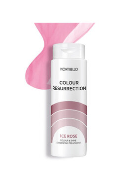 Montibello Montibello Colour Resurrection Ice Rose Odżywka do włosów