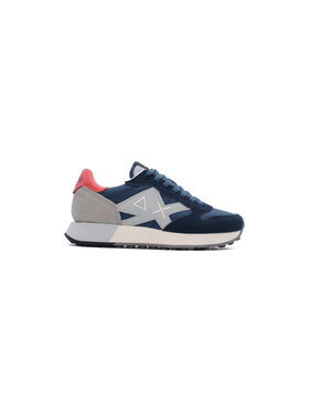 SUN68 SUN68 Sneakers Z35111-07 Blu