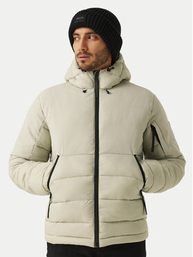 Regatta Regatta Зимова куртка Laurade RMN259 Бежевий Regular Fit