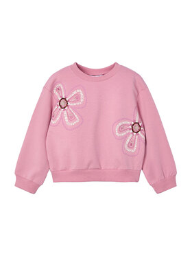 Mayoral Mayoral Bluză 3402 Roz Regular Fit