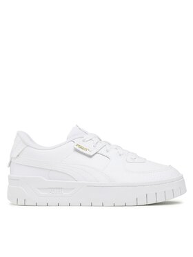 Puma Puma Sneakers Cali Dream LTH Jr 393355 03 Weiß