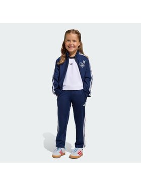 adidas adidas Komplet dziecięcy 159224 Błękitny Regular Fit