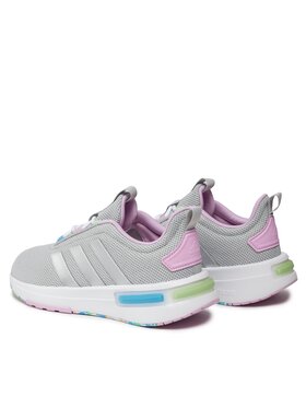 Adidas Tenisice Racer TR23 Kids ID5983 Siva