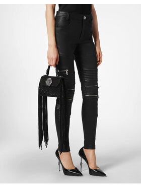 PHILIPP PLEIN PHILIPP PLEIN Torba 3803 Czarny
