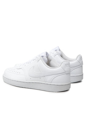 Nike Superge Court Vision Lo Nn DH3158 100 Bela