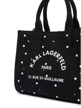 KARL LAGERFELD Τσάντα KARL LAGERFELD - 3