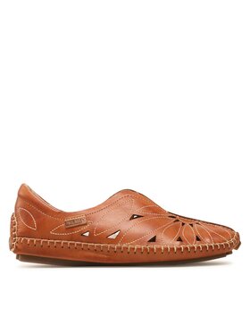 Pikolinos Pikolinos Halbschuhe 578-7399 Braun