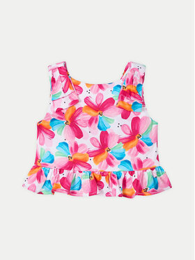 Mayoral Mayoral Top 3023 Colorat Regular Fit