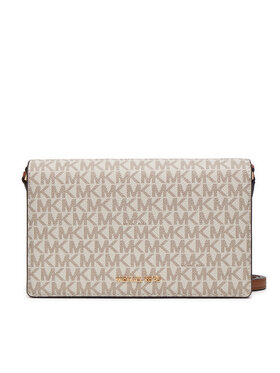 MICHAEL Michael Kors MICHAEL Michael Kors Käekott Jet Set 32T4GJ6C6B Beež