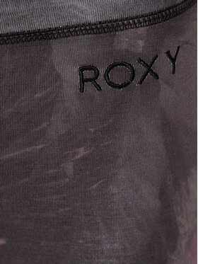 Roxy Leggings Daybreak Bottom Bdyw ERJLW03040 Šarena Slim Fit