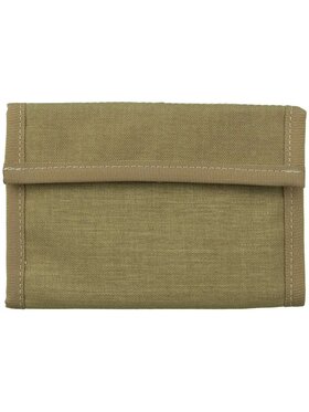 Wisport Wisport Portfel LIZARD cordura Beżowy