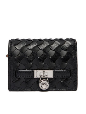 MICHAEL Michael Kors MICHAEL Michael Kors Πορτοφόλι 32R6SNXD1L Μαύρο
