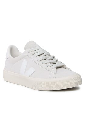 Veja Veja Sneakers Campo Suede CP0302921A Grau