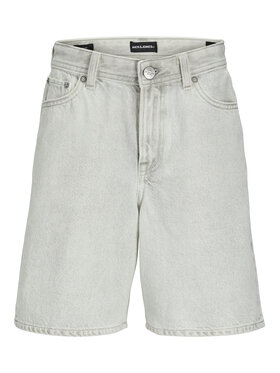 Jack&Jones Junior Jack&Jones Junior Kratke traperice Tony 12278982 Siva Loose Fit