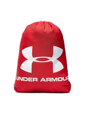Under Armour Under Armour Turnbeutel Ua Ozsee 1240539-603 Rot