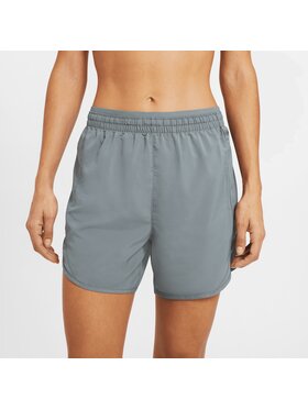 Nike Nike Pantaloncini sportivi Tempo Luxe Grigio Active Fit