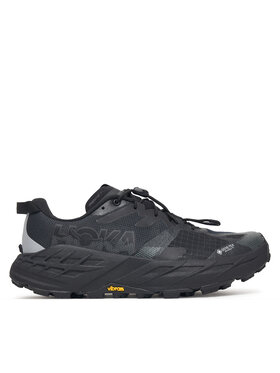 Hoka Hoka Scarpe running Speedgoat 7 Gtx GORE-TEX 1176677 Nero