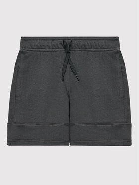 adidas adidas Спортни шорти Adventure HE2061 Сив Regular Fit