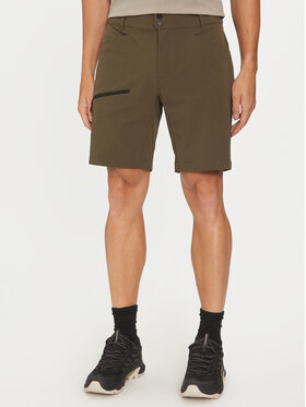 Helly Hansen Helly Hansen Αθλητικό σορτς Blaze 63153 Πράσινο Regular Fit
