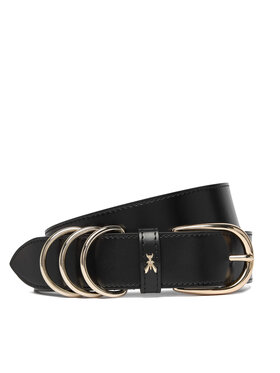 Patrizia Pepe Patrizia Pepe Дамски колан 8W0069/L048-K103 Черен