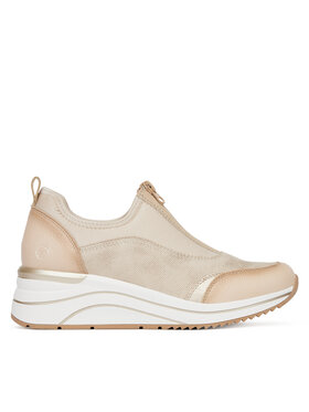Remonte Remonte Sneakers D0T08-61 Bej