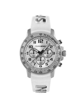 Plein Sport Plein Sport Orologio 30047 Bianco