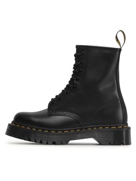 Dr. Martens Bulerji 1460 Bex 25345001 Črna