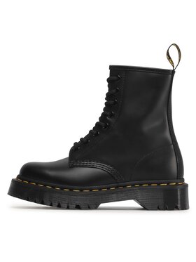 Αρβύλες Dr. Martens φωτογραφία