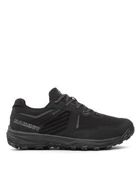 Mammut Mammut Trekkings Ultimate III Low Gtx GORE-TEX 3030-04660-0001-1085 Negru