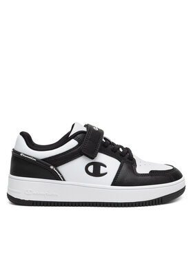 Champion Champion Sneakers RD18 2.0 LOW PS G S32414-WW019 Schwarz