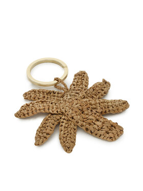 Manebi Manebi Kulcstartó Palm Keyring V 2.2 Kp Bézs