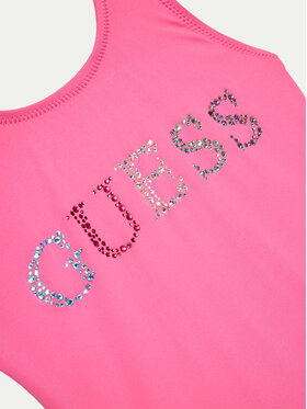 Μαγιό Guess φωτογραφία