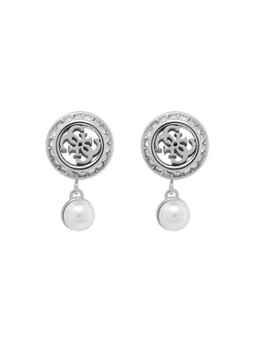 Guess Guess Fülbevaló JUBE05 517JW Ezüst