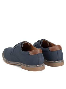 Κλειστά παπούτσια Lanetti φωτογραφία