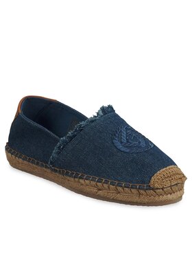Gant Gant Еспадрили Lucinella 26568819 Тъмносин