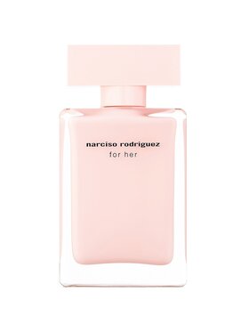 Narciso Rodriguez Narciso Rodriguez For Her woda perfumowana spray 50ml Woda perfumowana