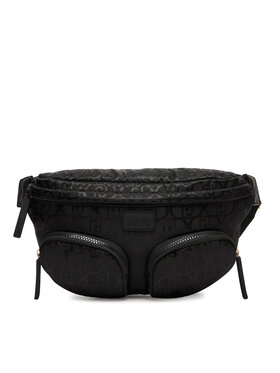 Liu Jo Sport Liu Jo Sport Ledvinka TA5248 T2801 Černá
