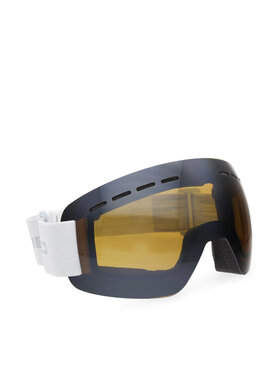 Head Head Очила за зимни спортове Solar 2.0 Fmr 394321 Бял