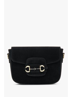 Estro Estro Τσάντα ER00118557 Μαύρο