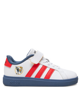 adidas adidas Tenisice Disney Mickey And Friends Grand Court IF4061 Bijela