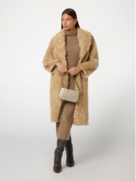 Guess Guess Kurtka przejściowa 170033 Beżowy Classic Fit