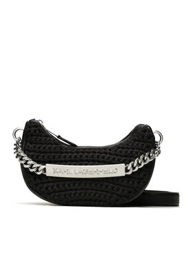 KARL LAGERFELD KARL LAGERFELD Borsetta 231W3033 Nero