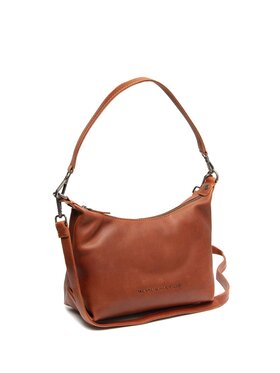 The Chesterfield Brand The Chesterfield Brand Saszetka 317354 Brązowy