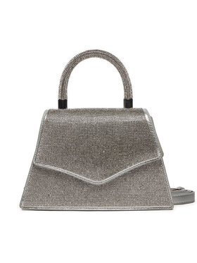 Call It Spring Call It Spring Ročna torba More Is More 13746964 Srebrna