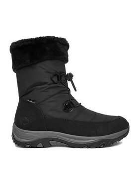 Rieker Rieker Schneeschuhe CEO-M9683-00 Schwarz