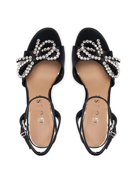 Guess Σανδάλια Guess - 5