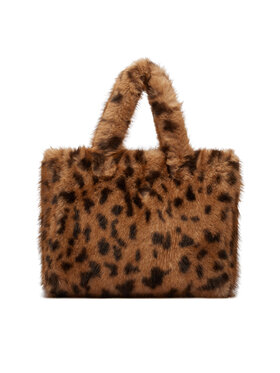 Guess Guess Дамска чанта W6BZ15 W4385 Кафяв